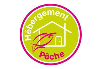 HÉBERGEMENT PÊCHE